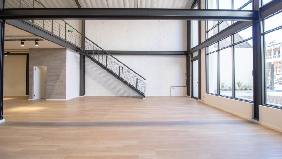 To Let Commercial Property for Rent in Woodstock Western Cape